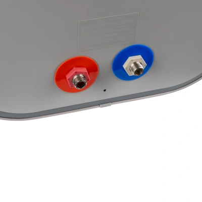 Водонагреватель электрический Haier  ES50V-TF7P(R) (1,5/3 кВт, ПЛОСКИЙ, BPS, электр. упр.) (Р-О)