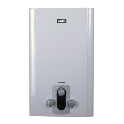 Газовая колонка Vatti HR20-WG (медн. тепл.)