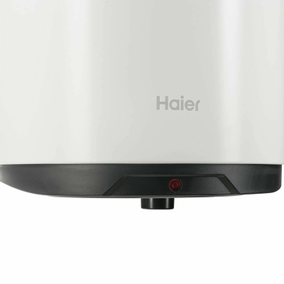 Водонагреватель электрический Haier C1 ES100V (1,5 кВт, кругл, мех. термостат)