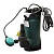 УЦ Насос дренажный для сточных вод PUMPMAN GS750N (750 Вт., 210 л/мин, напор 9 м) новый купить в Воронеже дешево