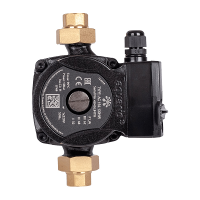 Насос ГВС циркуляционный Aquario AC 154-130HW 