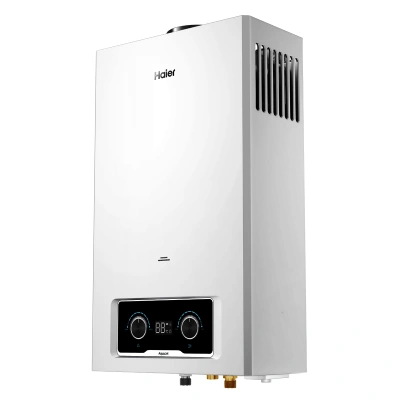 Газовая колонка Haier AquaJet 10 AM