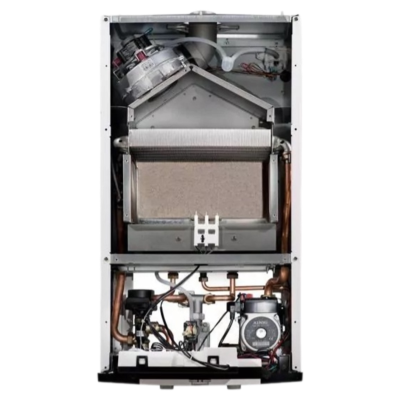 Котел газовый настенный MIZUDO Maestro One M40ТH (1К, закр. к.з.) 