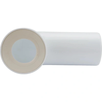 Присоединения к унитазу D 110 (87 град.) ПОЛИТЭК (30)