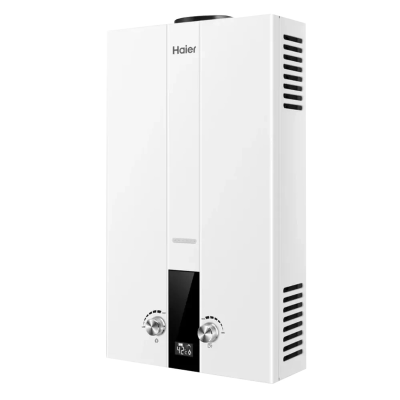 Газовая колонка Haier ECO JSD24-12D