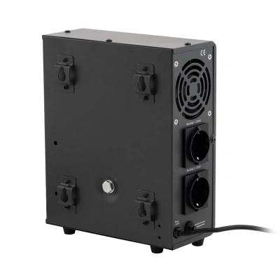 Источник бесперебойного электропитания Teplocom SKAT-UPS 800T