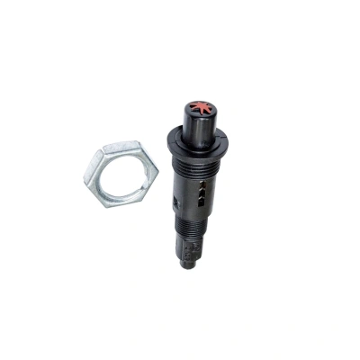Запчасть для газ. бойлера Кнопка (пьезорозжиг) Ariston SGA