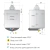 УЦ Газовый водонагреватель Ariston SGA 80 R (4,4 кВт, настенный) Новый, вмятина купить дешево в PROотопление