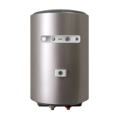 УЦ Водонагреватель электрический Haier Color ES50V (1,5 кВт, кругл., мех. термостат) (неб. вмятины) купить дешево в PROотопление
