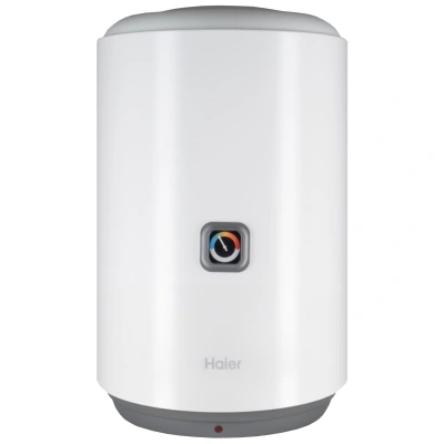 Водонагреватель электрический Haier  B1 ES50V Slim (1,5 кВт, узкий, мех. термостат)