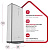 Водонагреватель электрический Ariston ABSE VLS PRO INOX PW 100 (1,5+1 кВт, 2 ТЭНа, плоский, НЕРЖ)