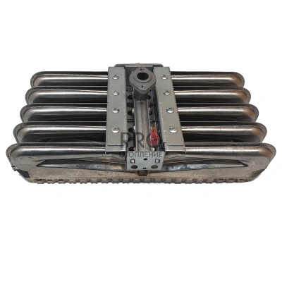 Запчасть для газ. колонки Горелка Ariston (65154431)