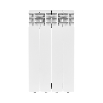 УЦ Радиатор биметаллический PROFI BI 500х80 / 4 СЕКЦИЙ/ (дефект четырех секций) купить дешево в PROотопление