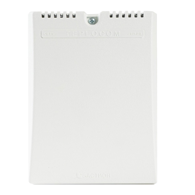 Стабилизатор напряжения TEPLOCOM ST – 555