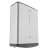 Водонагреватель электрический Ariston ABSE VLS PRO INOX PW  50 (1,5+1 кВт, 2 ТЭНа, плоский, НЕРЖ)