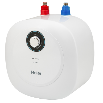 Водонагреватель электрический Haier ES15V-MQ2 (2,5 кВт, под раковиной, мех. термостат)