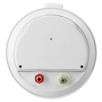 Водонагреватель электрический Haier A5 ES100V (1,5 кВт, кругл, BPS, электр. упр.)