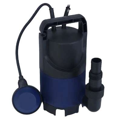 Насос дренажный/фекальный Oasis FP 150/6 400 Вт (400 Вт., 150 л/мин, напор 6 м)