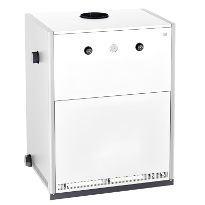 Котел газовый напольный LEMAX  PREMIUM NovaSIT 100N (1К, откр. камера) 