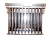 Запчасть для газ. котла Горелка Haier (Burner)