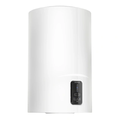 Водонагреватель электрический Ariston LYDOS ECO ABS PW  80 V (1,5/2/2,5 кВт, кругл, антибакт)