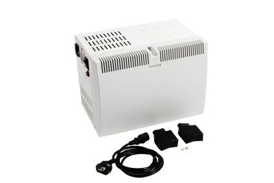 Источник бесперебойного электропитания TEPLOCOM-250+