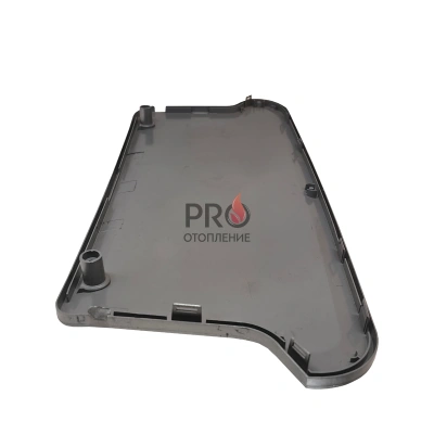 Запчасть для водонагревателя Крышка пластиковая нижняя Ariston (65152909)