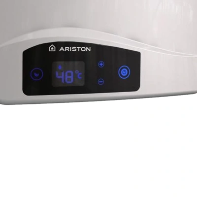 Газовая колонка Ariston NEXT EVO SFT 11 NG EXP (11 л/мин, турбо)