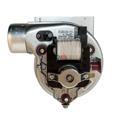 Запчасть для газ. котла Вентилятор Haier (Fan)