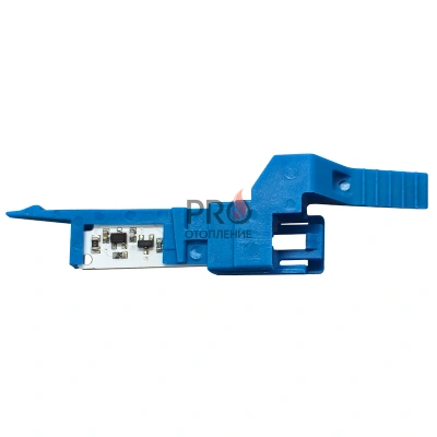 Запчасть для газ. котла Датчик протока ГВС Ferroli (39442580)