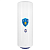 Водонагреватель электрический Haier A4 (R) ES100V (1,75 кВт, кругл, мех. термостат)