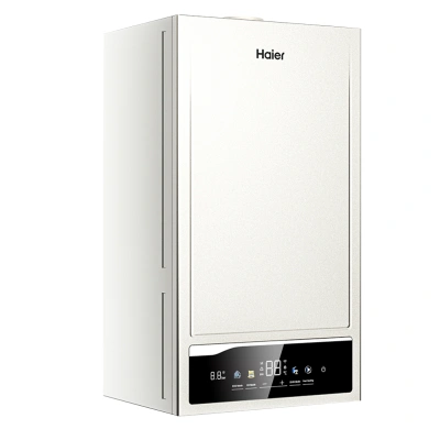 Котел газовый настенный Haier  EliteLine 1.24TW 24 kW (1К, закр. к.з.) 