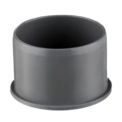 Заглушка ПП канализационная D-32 (100)