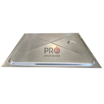 Запчасть для газ. котла Герметизирующая крышка Ariston (65105678-02)