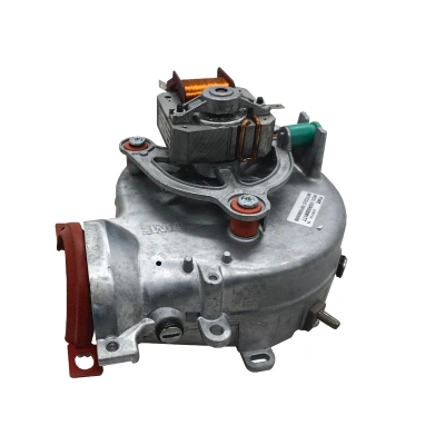Запчасть для газ. котла Вентилятор Ariston (65104357)
