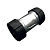 Соединитель обжимной с обеих сторон TIM ZEISSLER OK 1 1/2" (8)