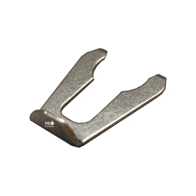 Запчасть для газ. котла Клипса d:12 Ariston (65114932)