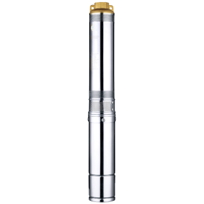 Насос погружной PUMPMAN   4STM2-12ECO (550 Вт., 55 л/мин., 77 м. напор, кабель 50 м.) (Р-О)