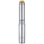 Насос погружной PUMPMAN   4STM2-12ECO (550 Вт., 55 л/мин., 77 м. напор, кабель 50 м.) (Р-О)