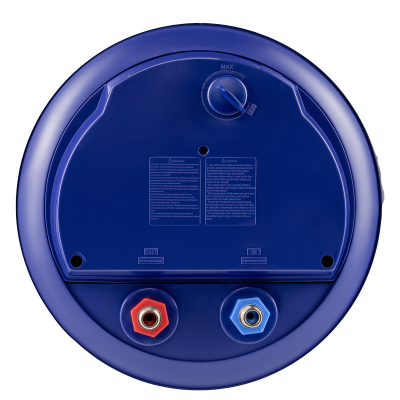 Водонагреватель электрический Haier A4 (R) ES50V (1,75 кВт, кругл, мех. термостат) (Р-О)