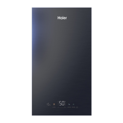 Котел газовый настенный Haier EvoLine 2.24 Ti 24 kW (2К, закр. к.з.) (Р-О) * 