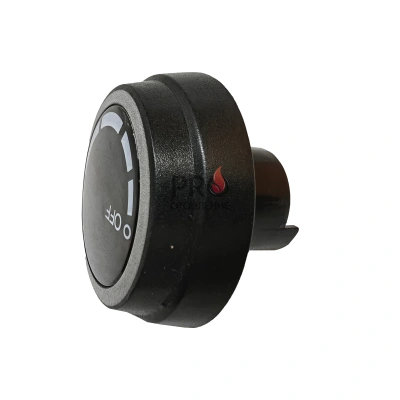 Запчасть для газ. колонки Ручка регулировки Ariston