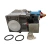 Запчасть для газ. котла Газовый клапан Ariston (65104254)