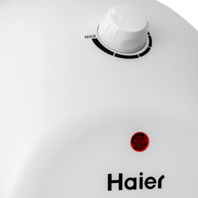 Водонагреватель электрический Haier ES8V-Q2(R) (1,5 кВт, под раковину, мех. термостат)
