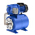 Насосная станция PUMPMAN ATJET100 ECO (48 л/мин, напор 42 м)