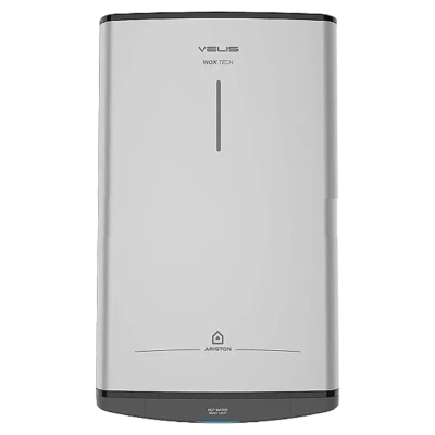 Водонагреватель электрический Ariston ABS VLS PRO R  50 (2 кВт, плоский, мех. термостат) (Р-О)