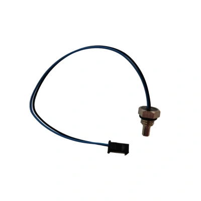 Запчасть для газ. колонки Датчик температуры Haier (0530074612)