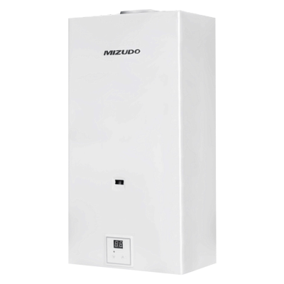 Газовая колонка MIZUDO Pearl Pro ВПГ 2-14 ЭМ