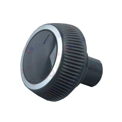 Запчасть для газ. колонки Ручка регулировки Ariston (65153126)
