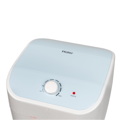 Водонагреватель электрический Haier ES15V-LQ1 (2,5 кВт, над раковиной, мех. термостат)